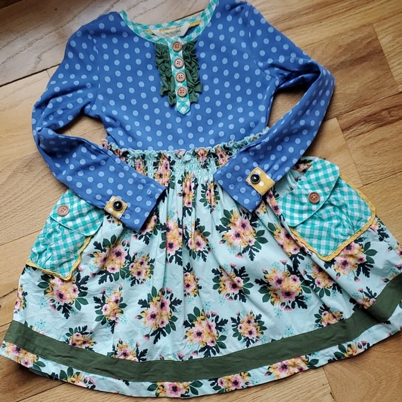 Matilda Jane Other - Matilda Jane Size 4 Dress
